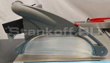 Аспирационный кожух