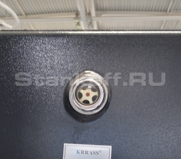 Датчик масла