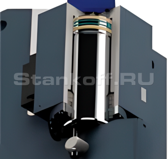 Гидроцилиндры