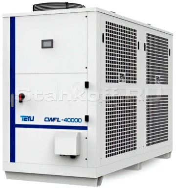 Водяной чиллер