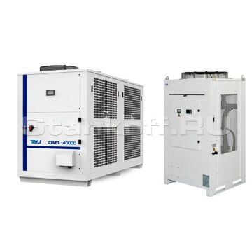 Водяной чиллер TongFei / S&A 