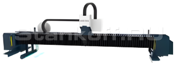 Интеллектуальная система удаления дыма