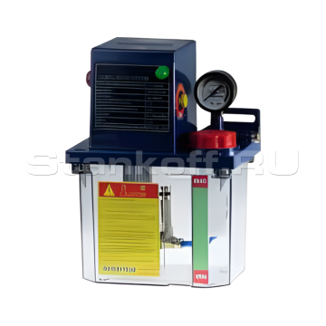 Автоматическая система смазки