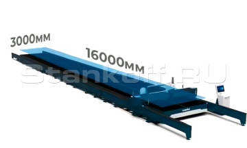 Рабочая область