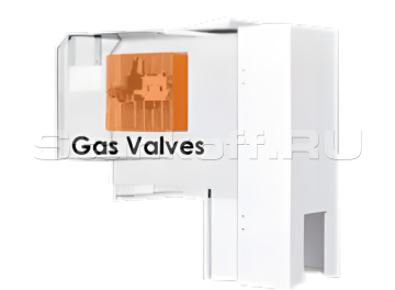 Пневматическая система