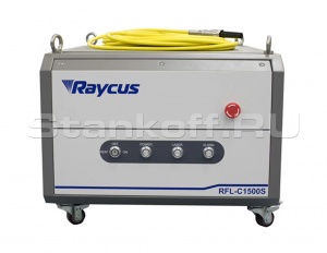 Лазерный источник Raycus