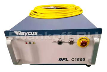 Лазерный источник Raycus