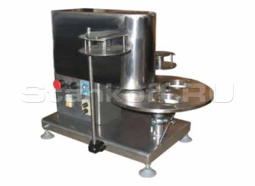 Установка фасовочно-упаковочная