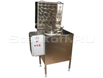 Заквасочник ЗК-2