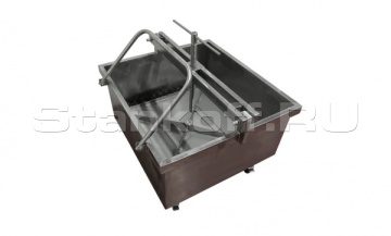 Пресс-тележка ПТ-240