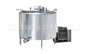 Ванна охлаждения ВО-1000