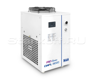 Чиллер Hanli/S&A