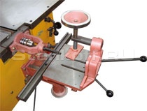 Подвижная каретка