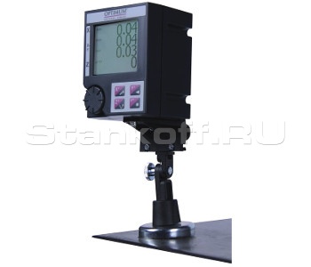 Устройство цифровой индикации MPA-4S