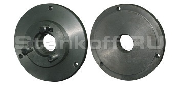 Фланец патрона