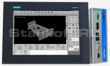   Система управления FSCUT 5000A