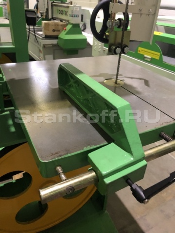 Успокоители пилы