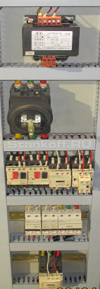 Электрические компоненты