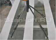 Грузовые проушины