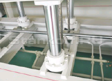 Гидравлические цилиндры