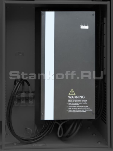 Преобразователь частоты FOLINN