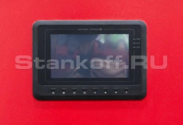 Система управления со встроенным модулем WI-FI