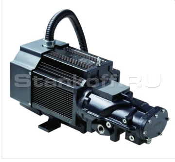 Прямой привод