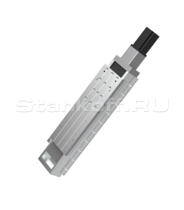 Модульная конструкция оси Z