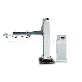 Вакуумный захват для листового металла CY-S-150 