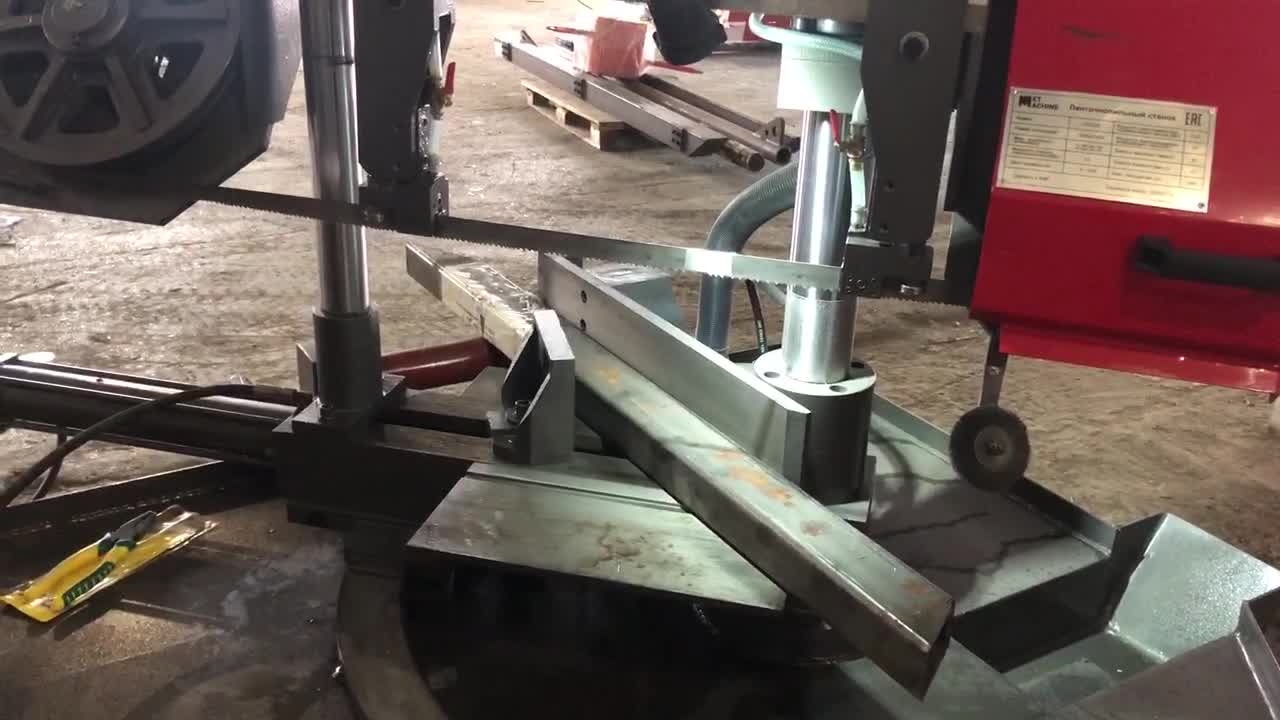 Видео поворота  на станках LSZ.mp4