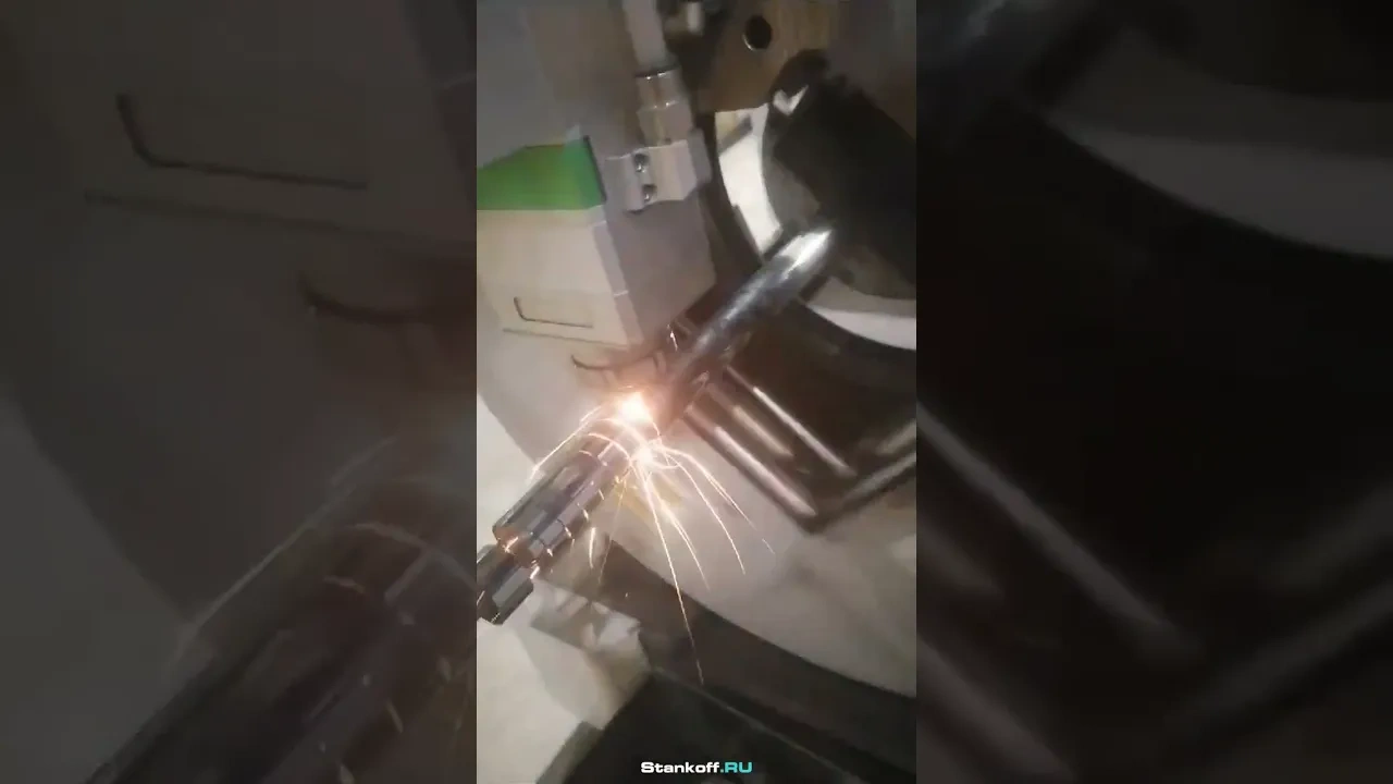 ФАТАЛЬНАЯ ОШИБКА ЕСЛИ НЕ КУПИЛИ ОПТОВОЛОКОННЫЙ ЛАЗЕРНЫЙ СТАНОК #cnc