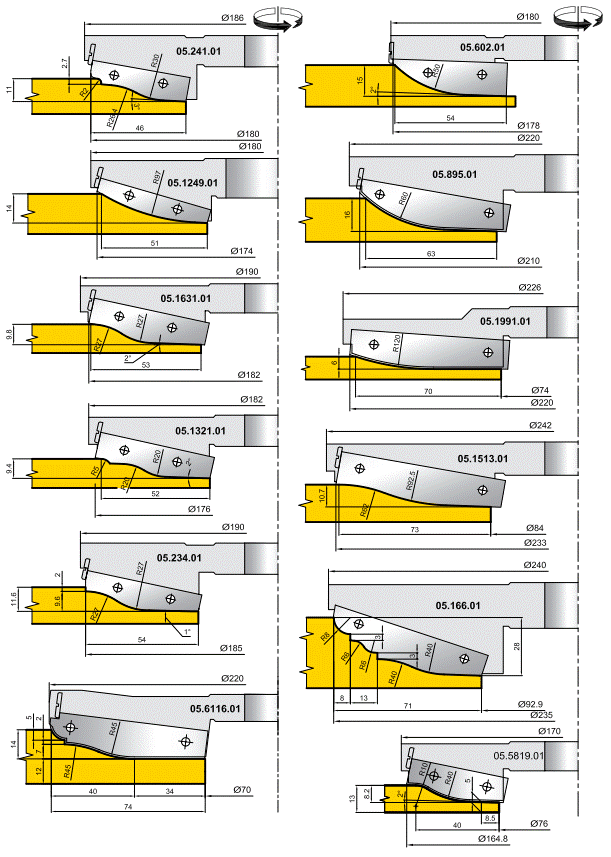 Филенки