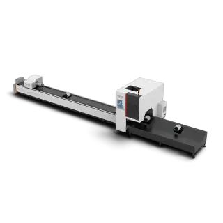 Оптоволоконный лазерный труборез HGTECH Smart-Tube6035-230-2C/3000 — фото 2