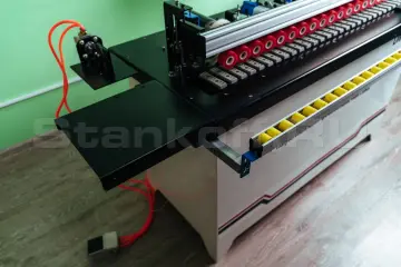Расширение стола