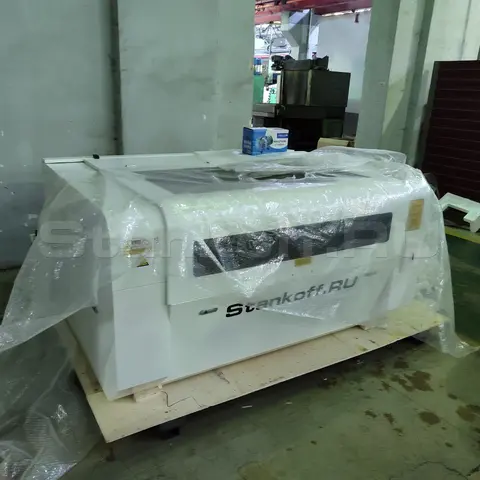 Пусконаладка лазерно-гравировального станка с ЧПУ LM 1390 PRO NEW 130W в Щёлково
