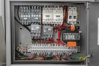 Универсальный токарно-винторезный станок JET GH-1440K DRO — фото 22