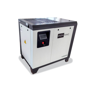 Винтовой компрессор IC 30/10 DIGI