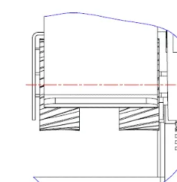 Станок для облицовывания кромок Ostermann 6TM