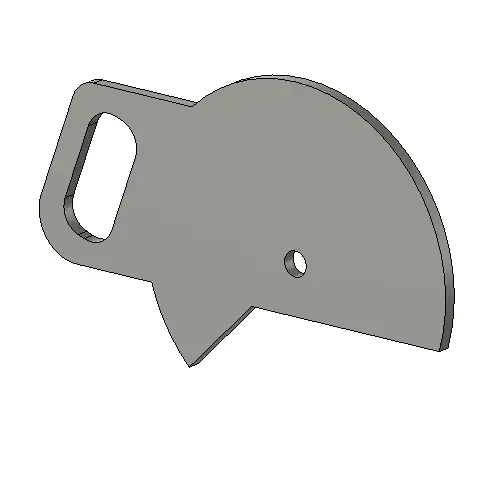 Три классных DIY проекта — игрушки для ребенка своими руками [Чертежи прилагаются]