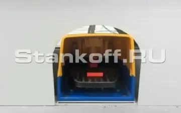Педаль привода