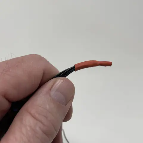 Подвижный шлем Дарта Вейдера напечатанный на 3D-принтере [Инструкция + Чертежи]