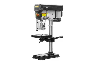 Вертикальный сверлильный станок BM 20 Vario