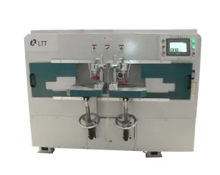Шипорезный станок CNC-200