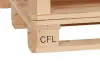 Штамп для поддона CFL