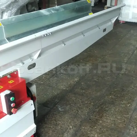 Поставка станков KKM-01 и ККM-02 для создания воздуховодов в Железногорск