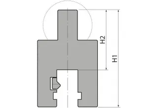 Адаптер ADX2
