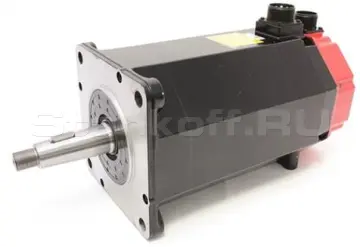 Сервоприводы шпинделя и осей Fanuc (Япония)
