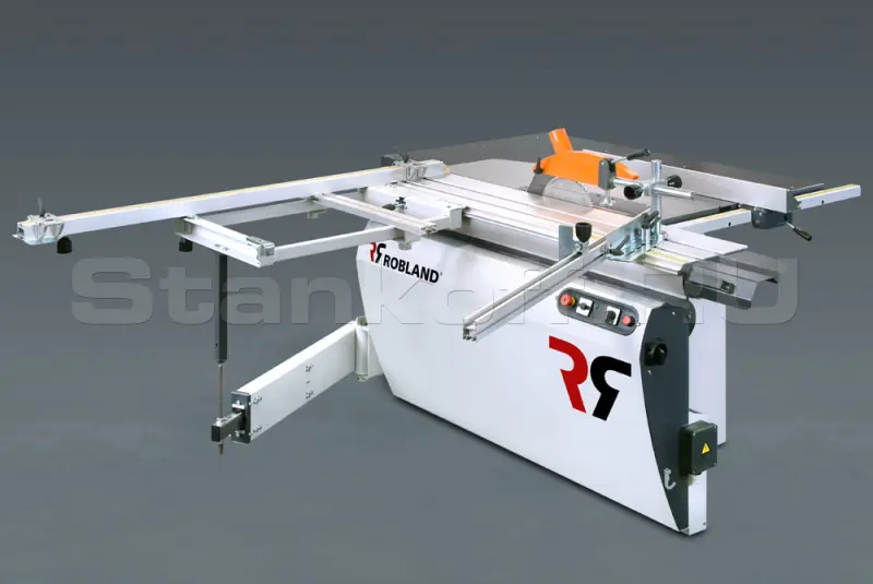 Комбинированный станок Robland NX TZ PRO