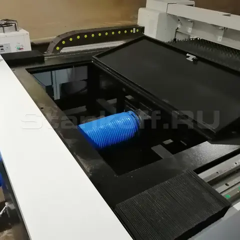 Система аспирации