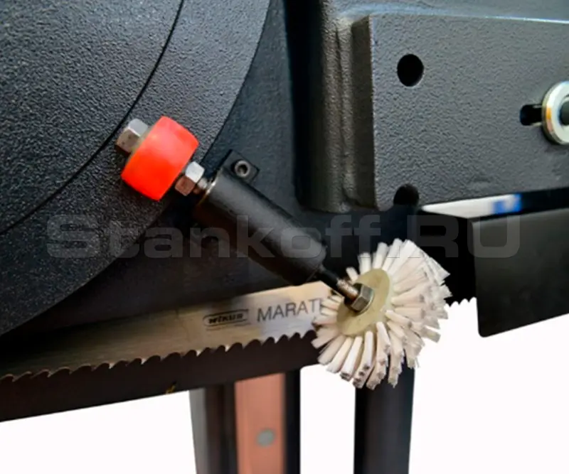 Ленточнопильный станок Beka-Mak BMSY 540 CGH